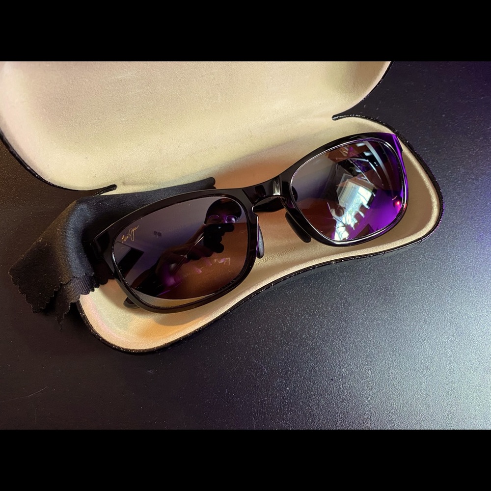 Maui Jim MJ431-11T
